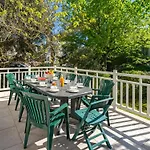 Jeanne D'arc-1 By Interhome Saint-Palais-sur-Mer