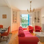 Jeanne D'arc-1 By Interhome Saint-Palais-sur-Mer