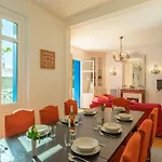 Jeanne D'arc-1 By Interhome Nyaraló Saint-Palais-sur-Mer